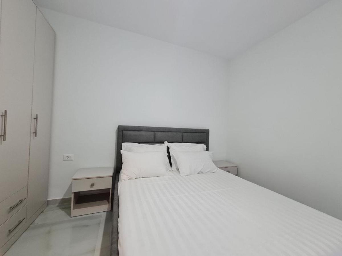 Alvi Apartment Golem  Eksteriør billede